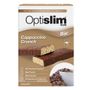 Optislim VLCD Bars Cappuccino Crunch