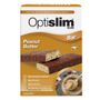Optislim VLCD Bars Peanut Butter