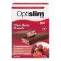 Optislim VLCD Bars Choc Berry Crunch