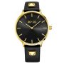 SO&CO New York Women's Madison Watch - Black
