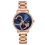 SO&CO New York Women's Madison Watch with FREE GIFT - Rose Gold
