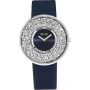 SO&CO New York Women's Chelsea Watch - Navy Blue