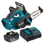Makita DUC122SF - 18V 115mm (4.5") Chainsaw Kit (1 x 3.0Ah)