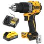 Dewalt DCD805H1-XE
