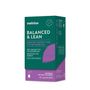 Balanced and Lean Default Title 6793772269652