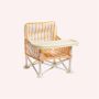 IZIMINI Baby Chair - Brighton by IZIMINI | the memo Brighton unisex PF-001997 - 002