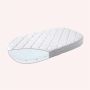 Leander Cot Mattress Comfort +7 by Leander | the memo unisex SK-001194