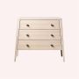 Leander Linea Dresser by Leander | the memo unisex SK-001312