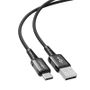 Acefast Acefast USB-A to Type-C Samsung Charger Cable 1.2M