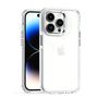 Easy Gadgets Clear Shock-proof Case for iPhone 13 Pro