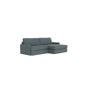 KINGSCLIFF Modular Sofa Tate Storm