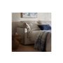 SORRENTO Fabric Sofabed Alpha Natural