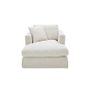 NEW HAMPSHIRE Fabric Daybed Austria Natural
