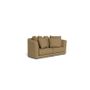 HAWKESBURY Fabric Sofa Chambray tussock