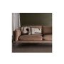 PANAMA Leather Sofa Bendigo Tan