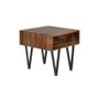 WYATT Side Table Natural
