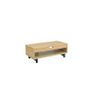 ALPS Coffee Table Natural