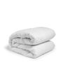 FREEDOM Australian Wool Quilt White