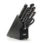 Wusthof Classic 7pc Knife Block Set