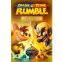 Crash Team Rumble Deluxe Edition (PS5)
