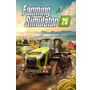 Farming Simulator 25 (PC)