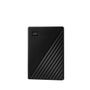 Western Digital My Passport BPKJ0050B 5TB