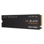 Western Digital Black SN850x M.2 S200T2X0E 2TB