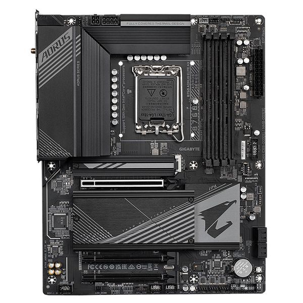 Priceme Gigabyte B760 Aorus Elite AX MY Prices - PriceMe