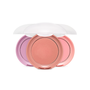 ETUDE - Lovely Cookie Blusher - BE101 Ginger Honey Cookie