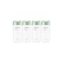 MISSHA - All Around Safe Block Essence Sun Milk (4ea) Set