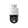 Reolink 4K Dual-Lens PTZ PoE