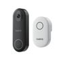 Reolink Video Doorbell WiFi   2K