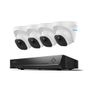 Reolink RLK8-520D4 4X 5MP PoE