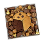 Chubby Cookie Cake