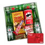 For The Boys with Prezzy Card