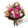 Pink Bouquet