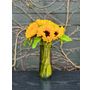 Sunflower Bouquet