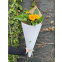 Sunflower Trio