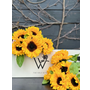Sunflower Gift Box