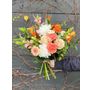 Peaches and Cream - Staff Favourite