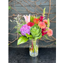 Bright Flower Posie