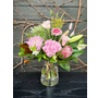 Pastel Flower Posie