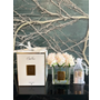 Cote Noire Couture - Large Blush Rose Buds