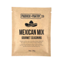 Paddock to Pantry Gourmet Seasoning - Mexican Mix