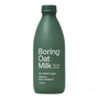 Boring Barista Oat Milk