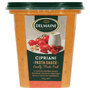 Delmaine Cipriani Sauce