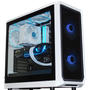 POLAR Gaming PC RTX 5070 Ultra 7 265KF 32GB DDR5 2TB NVMe