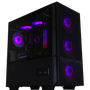 PHOENIX Gaming PC RTX 5060Ti Ryzen 5 9600X 32GB DDR5 1TB NVMe