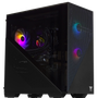 CRIMSON Gaming PC RTX 5070 i7 14700F 32GB DDR5 1TB NVMe 2TB HDD