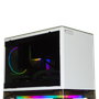 AZURE Gaming PC RTX 5060 i5 14400F 32GB DDR5 2TB NVMe